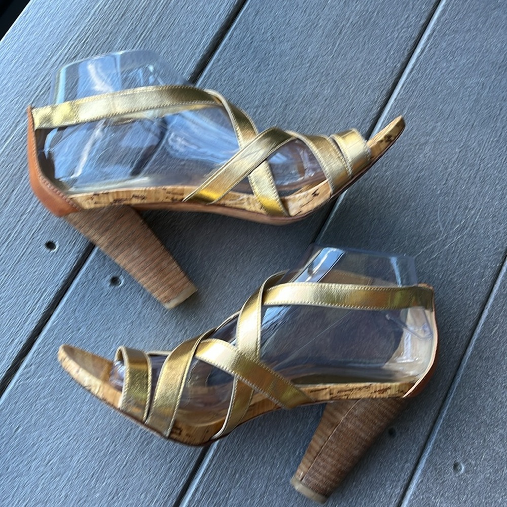 Coach Sandals - Picture 3 of 17